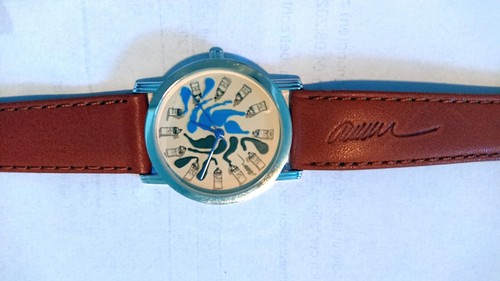 Orologio arman pierre - arman,
