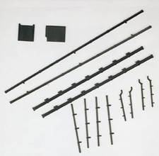 Ratio 300 plastica graffi - ratio,