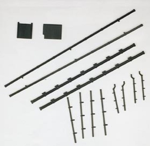 Ratio 300 plastica graffi - 300,