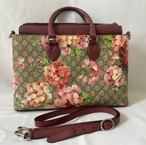 Borsa tracolla gucci - gucci, gg
