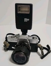 Fotocamera reflex vintage