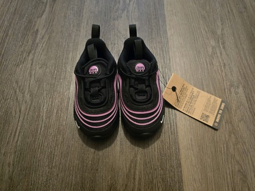 Nike fire air max - max, bambino