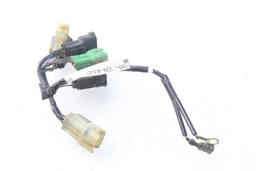 Impianto elettrico honda crf - -,