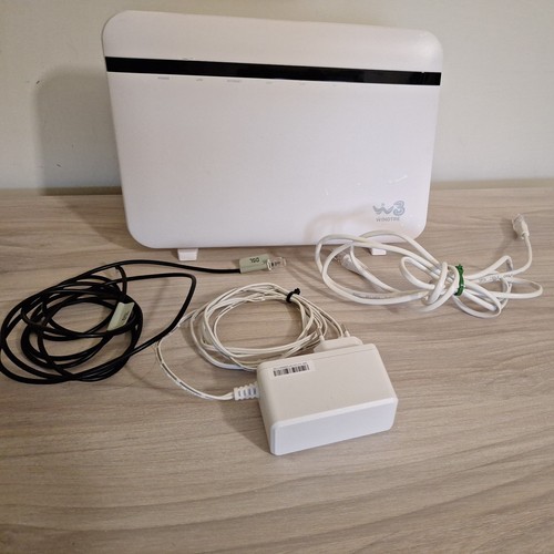 Modem windtre zte - modem,