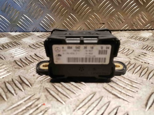 Mercedes benz w164 sensore - ml,