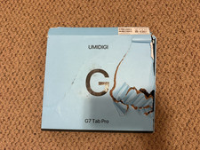 UMIDIGI G7 Tab Pro 8GB+256GB