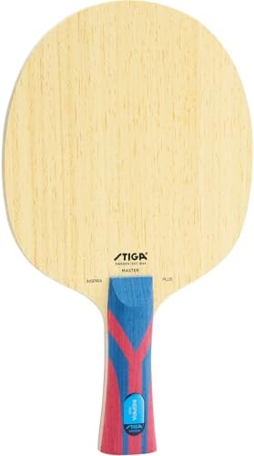 Racchetta ping pong - racchetta, stiga