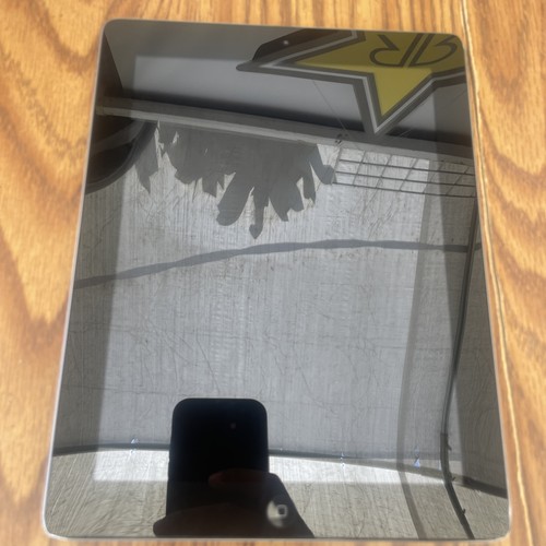Apple ipad generazione - generazione, 16gb