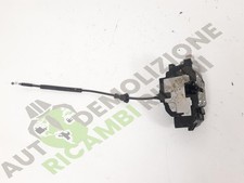 G4FA SERRATURA PORTA ANT. DX. KIA CEED «I» SW (2010) 1.4 CVVT, 16v. Station W...