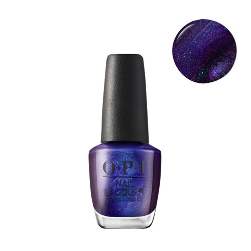 Opi nail lacquer - opi, nlla10