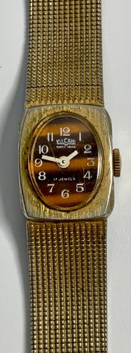 Orologio vintage vulcan wind - vulcan,