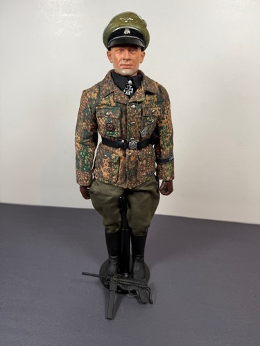 Drago personalizzato kitbash - personalizzato,