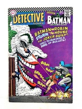 Detective Comics #365 (DC