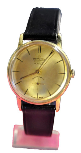 Orologio polso uomo - da,