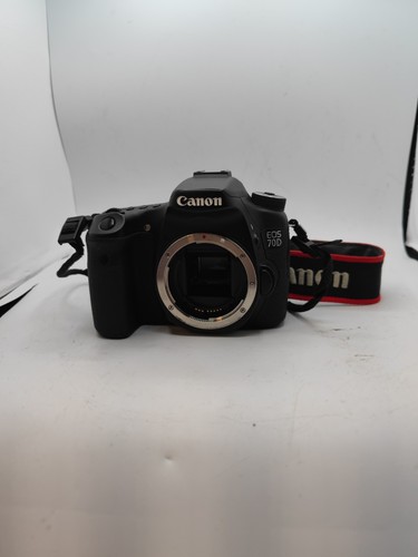 Canon eos 70d - 70d, +