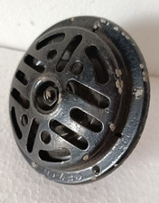 CLACSON claxon horn CEV 143 IGM 0202 KA 6V originale per moto d'epoca Guzzi