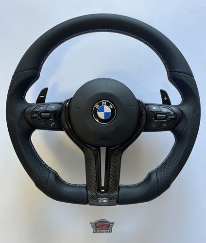Volante bmw msport - bmw,