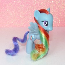 MY LITTLE PONY MON PETIT PONEY