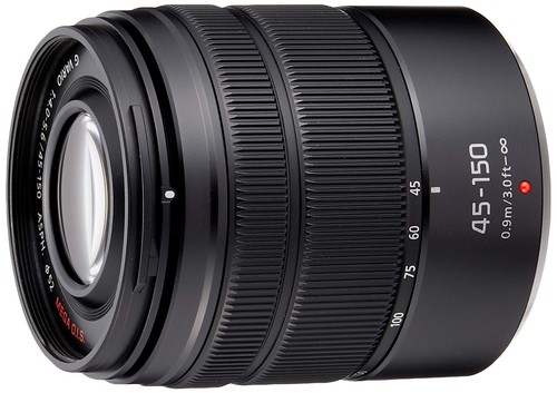Panasonic obiettivo zoom - obiettivo,