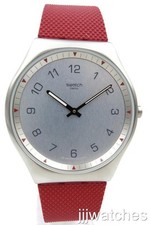 Nuovo orologio svizzero Swatch