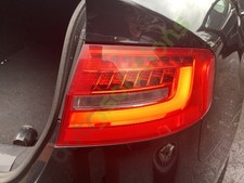 AUDI A4 TDI S LINE 2011-15