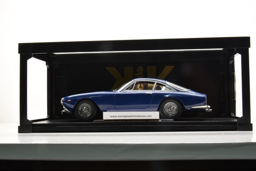 Ferrari 250 lusso 1962 - 250,
