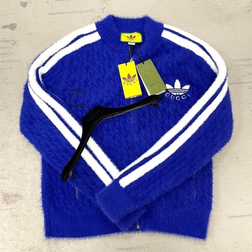 Gucci adidas wool line - gucci,
