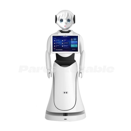 2025 nuovo robot intelligente - 2025,