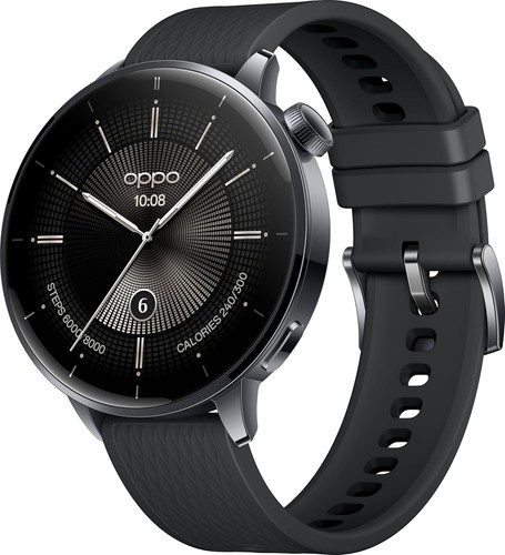 Smartwatch oppo watch mini - smartwatch, x2