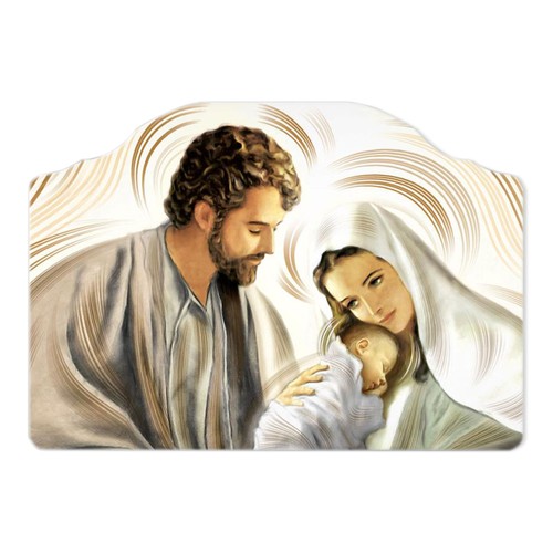 Quadro capezzale sacra - capezzale,