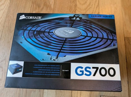 Corsair gaming series - corsair,