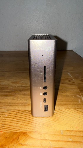 Docking station caldigit ts3 - station,