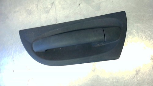 Smart smart forfour cdi