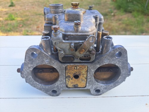 Carburatore weber 40dcoe145 - weber,