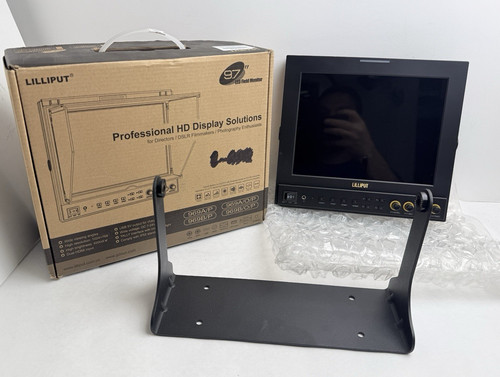 Lilliput 969a o p ips - 9,7",