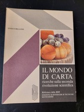 IL MONDO DI CARTA. RICERCHE