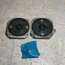 Coppia tweeter Coral HD-10