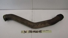 Collettore scarico Exhaust header pipe Ducati Multistrada 1100 S 06 09