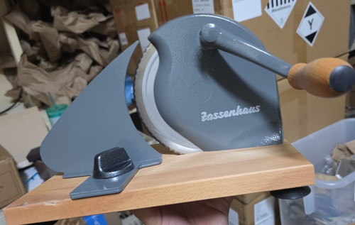 Zassenhaus originale classica - originale,