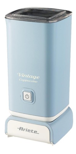 Ariete cappuccinatore vintage - ariete,