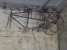 tandem bicicletta usato