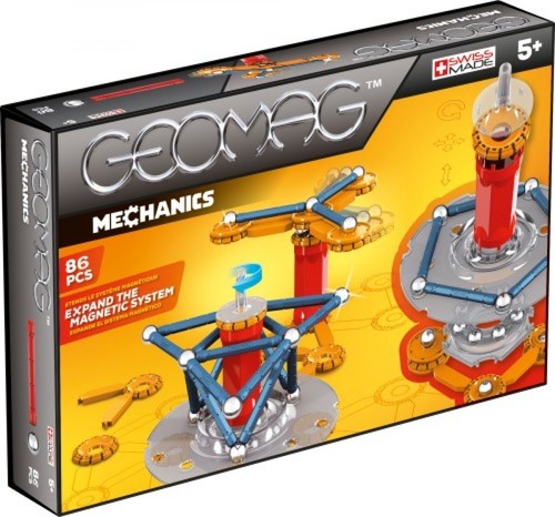 Geomag 721 mechancis - geomag,