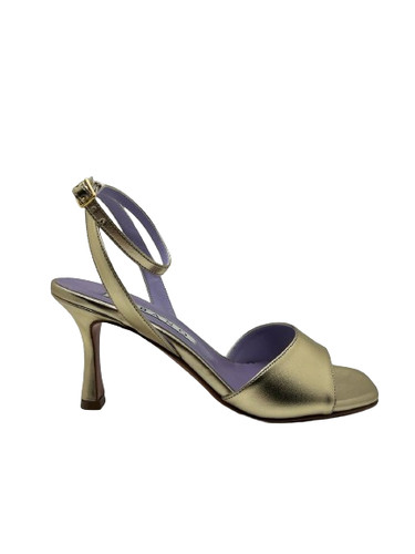 Sandalo donna albano pelle - sandalo,