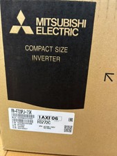 Inverter Mitsubishi Electric