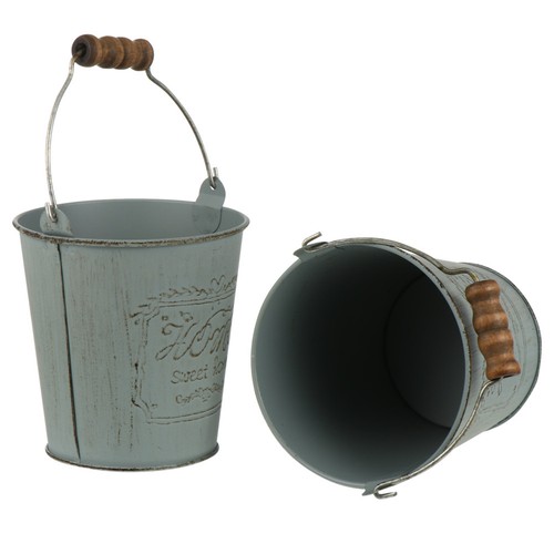 2pz contenitore fiori - 2pz,