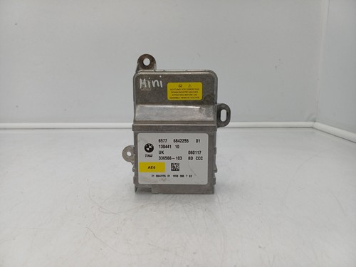 Centralina airbag mini - ♻️centralina,