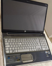 Computer Laptop HP HDX16 Pavilion - LEGGERE DESCRIZIONE