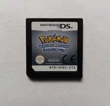 Pokémon Versione Argento