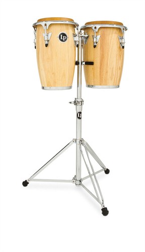 Batteria conga - lp, jr