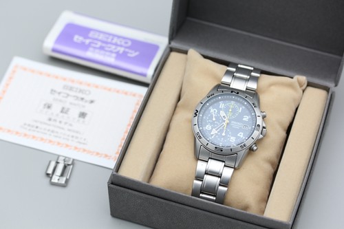 Ottime condizioni seiko - condizioni],